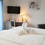 Hotel Scirocco 3*