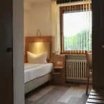 Hotel Scirocco Baunatal