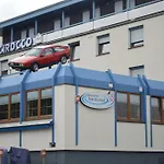 Hotel Scirocco