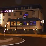 Hotel Scirocco 3*