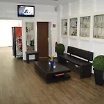 Hotel Scirocco