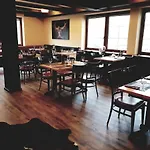 Hotel Scirocco