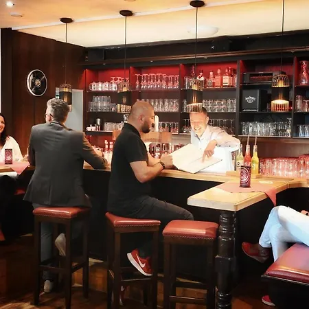 Scirocco Баунаталь