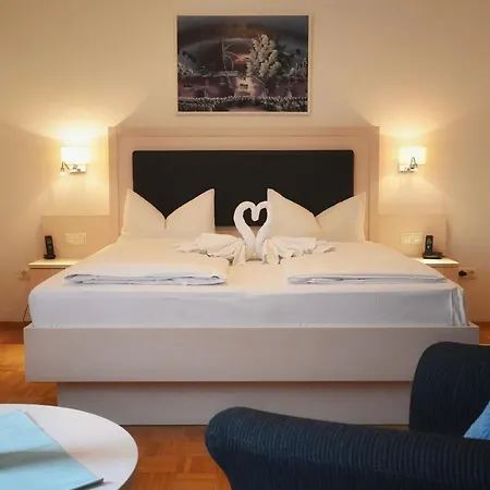 Scirocco Hotel Baunatal