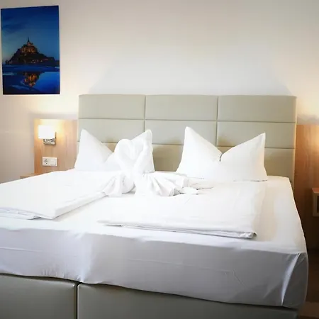 Scirocco Hotell 3*