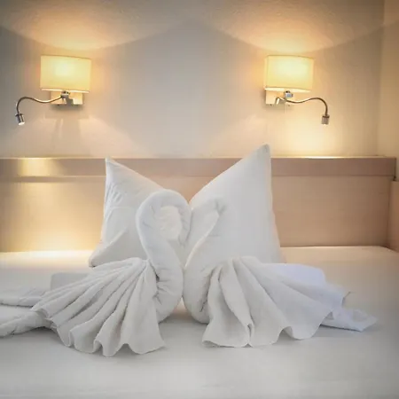 Hotel Scirocco