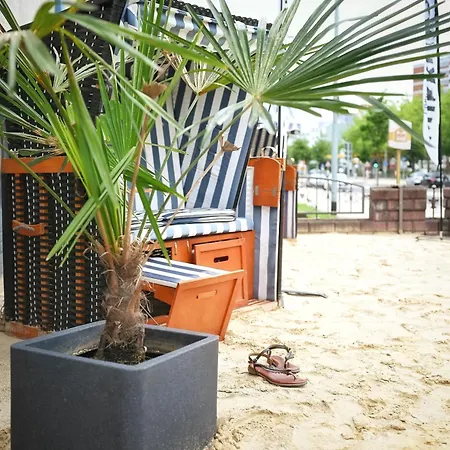 Scirocco Баунаталь