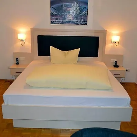 Scirocco Hotel