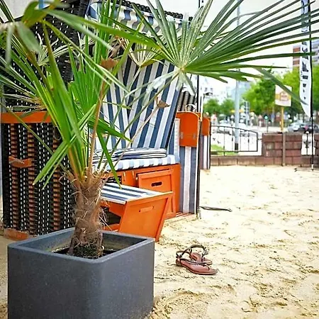 Hotel Scirocco 3*