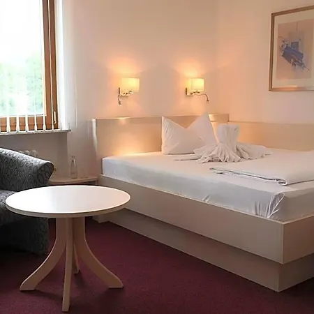 Scirocco Hotel 3*