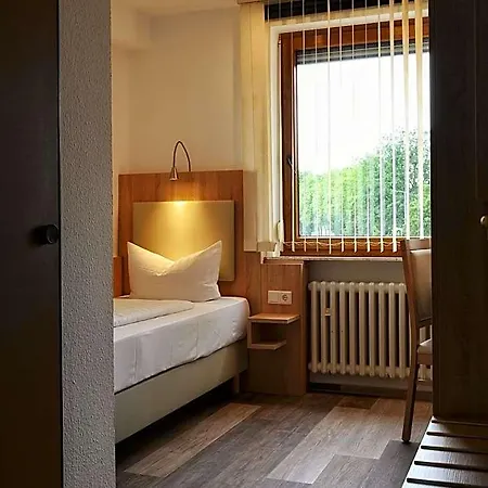 Hotel Scirocco 3*