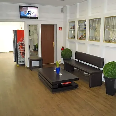 Scirocco 3* Baunatal