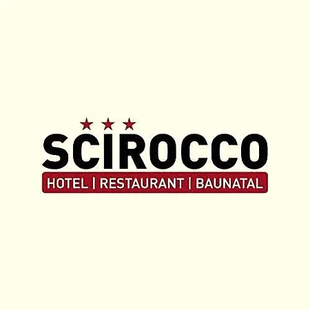 Hotel Scirocco 3*