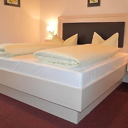 Hotel Scirocco 3*