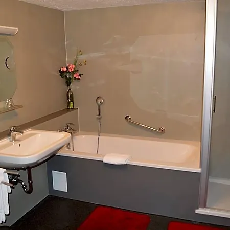 Scirocco Hotel Baunatal