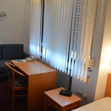 Scirocco Hotell 3*