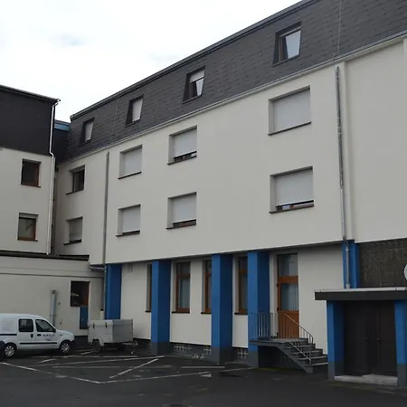 Scirocco 3* Баунаталь