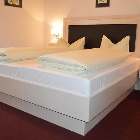 Scirocco Hotell 3*
