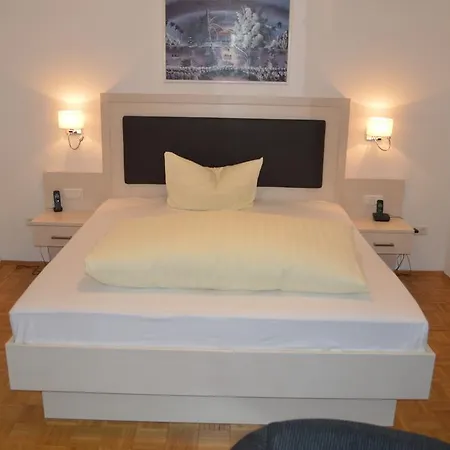 Hotel Scirocco 3*
