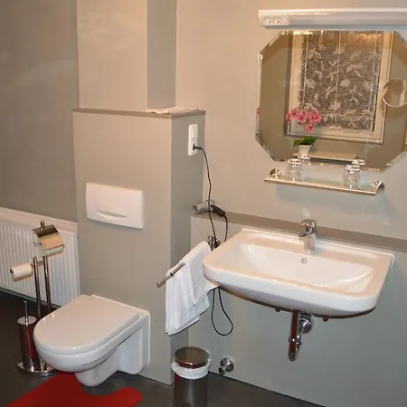 Hotell Scirocco Baunatal