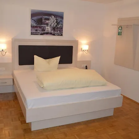 Hotel Scirocco 3*