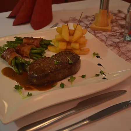 Scirocco Баунаталь