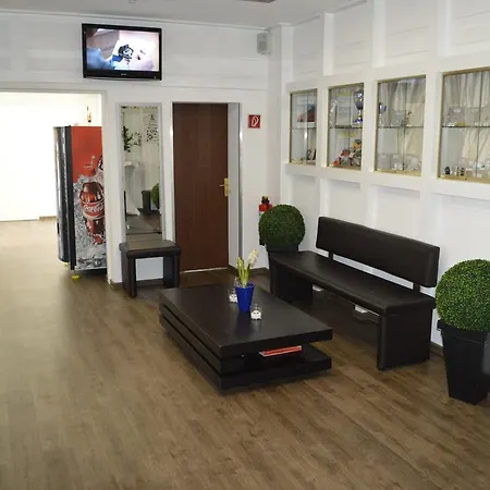 Hotel Scirocco