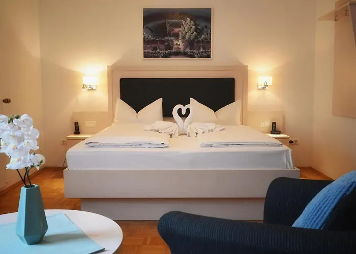 Scirocco Hotel Baunatal