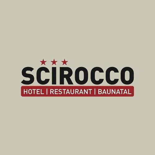 Scirocco Hotel Baunatal