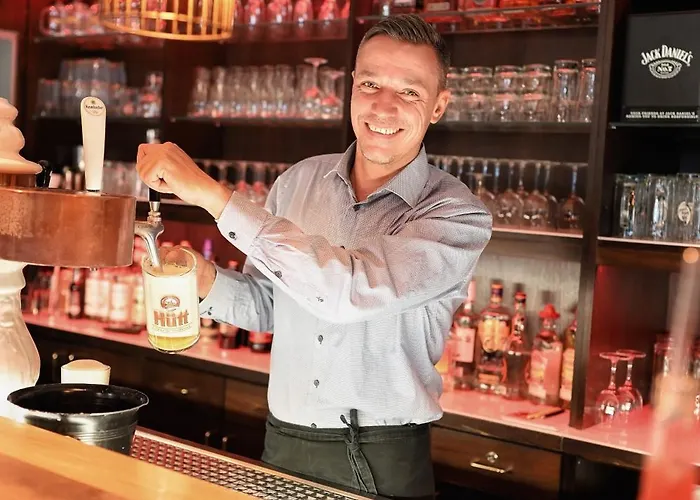 Scirocco Hotel Baunatal