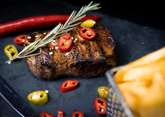 Hotel Scirocco Baunatal