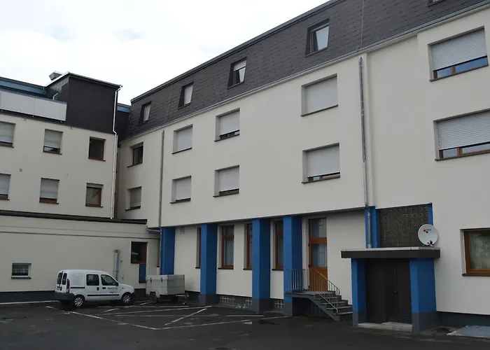 Scirocco 3* Baunatal