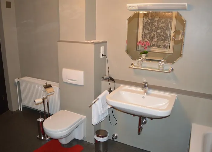 Hotel Scirocco Baunatal