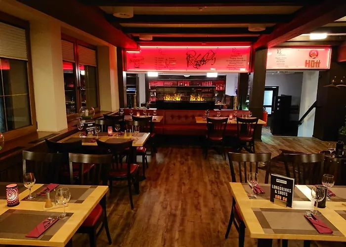 Scirocco 3* Baunatal